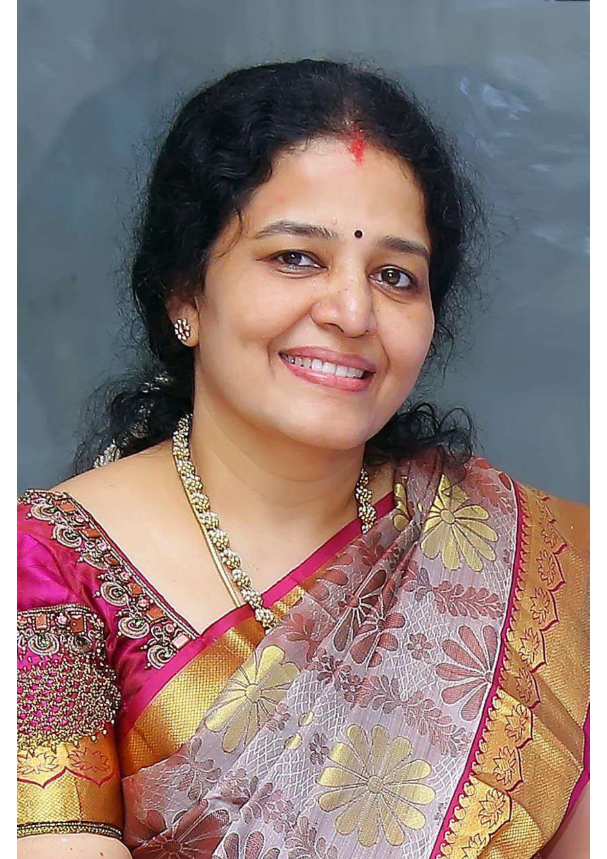 Dr. Madhu Bala.M