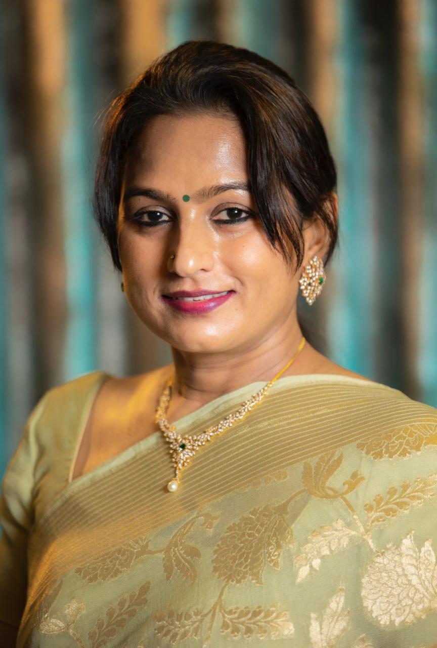 Dr. Mala Raj